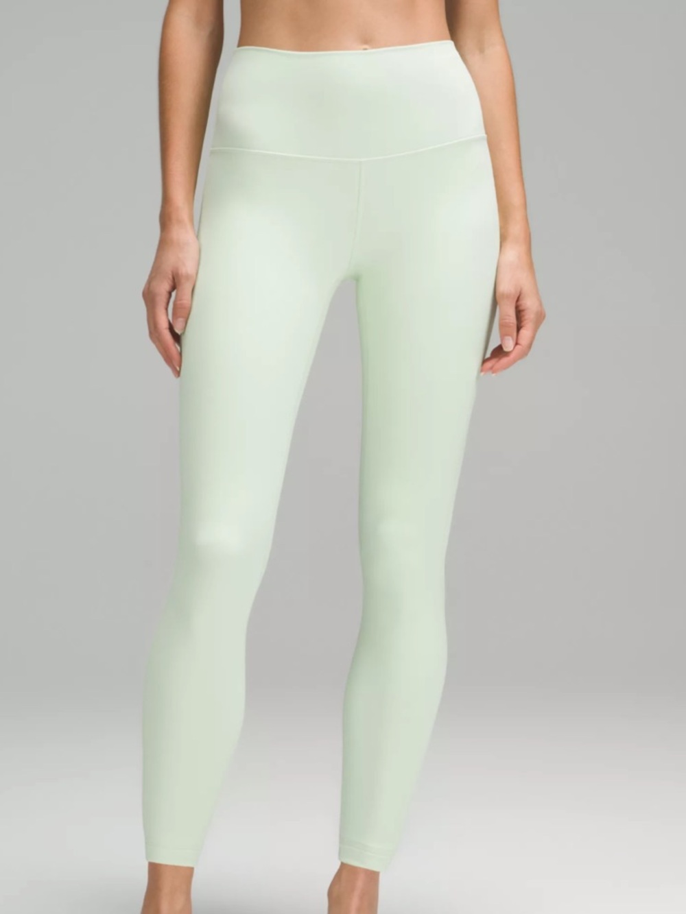 lululemon Align™ High-Rise Pant 25"